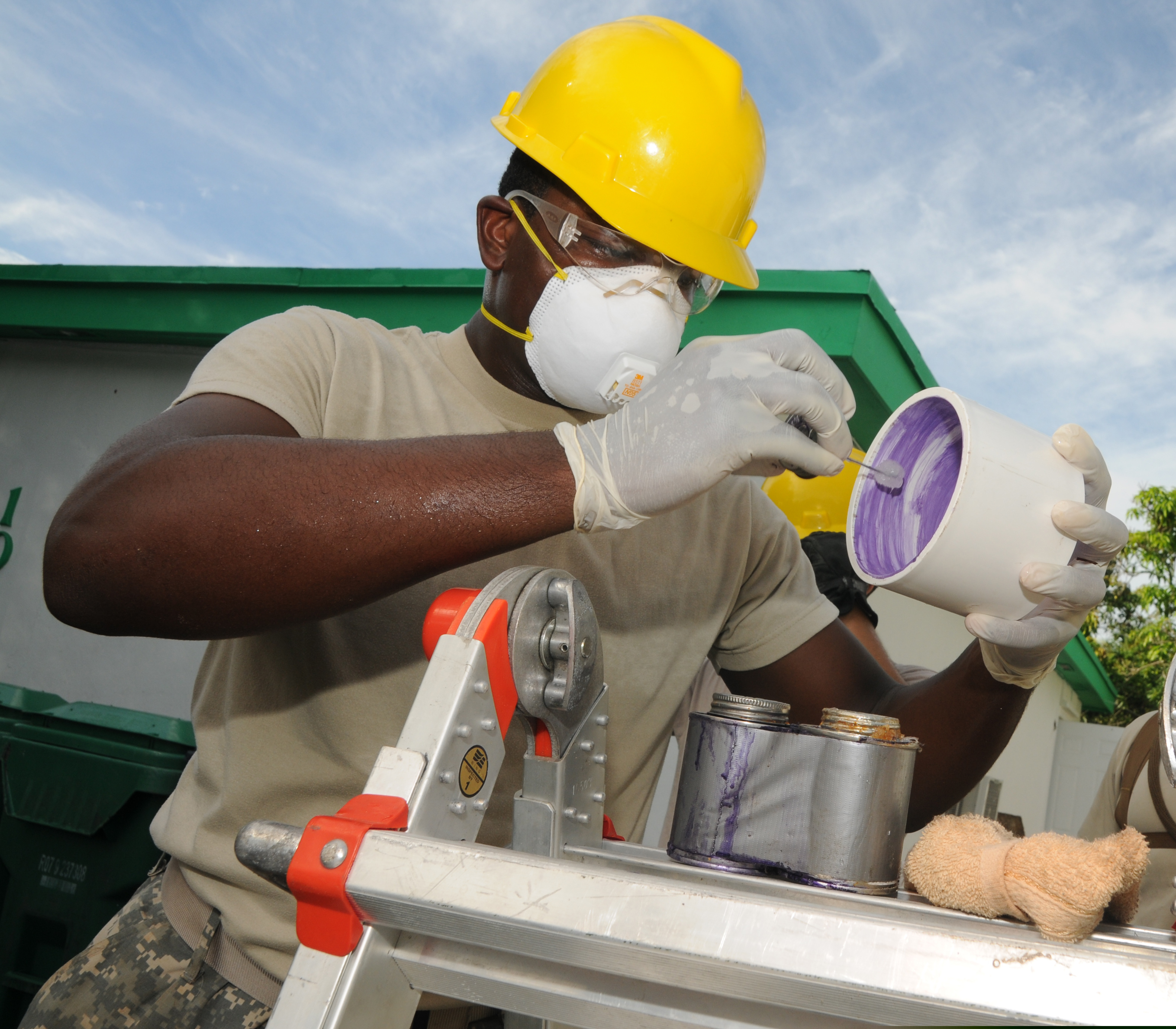 Solvent Cement Jointing