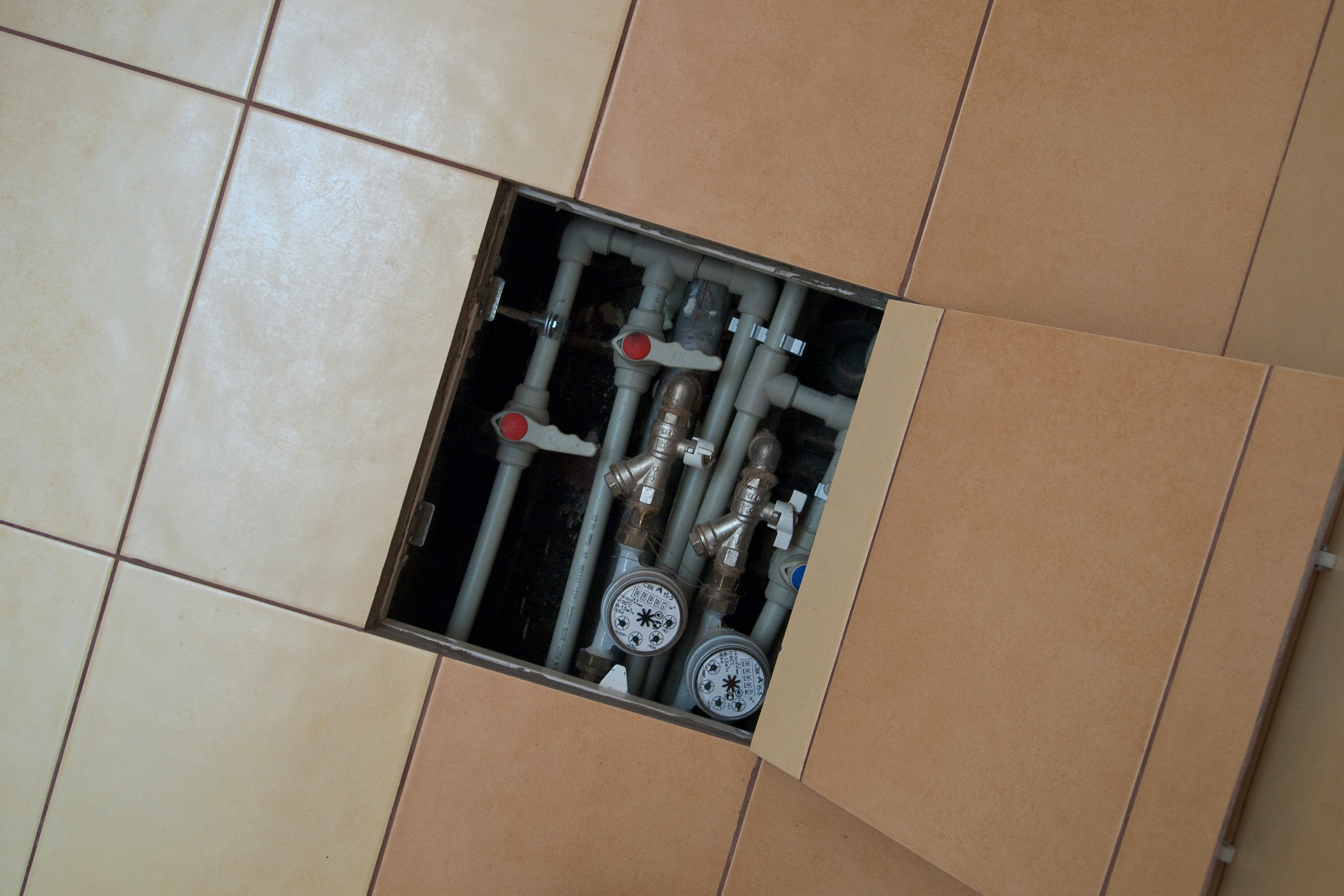 CPVC Pipes